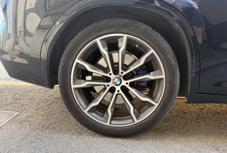 BMW X3 pack m-sport  (G01) 30e xDrive 2.0 i 16V 292 Origine France 1er main / LOA POSSIBLE 