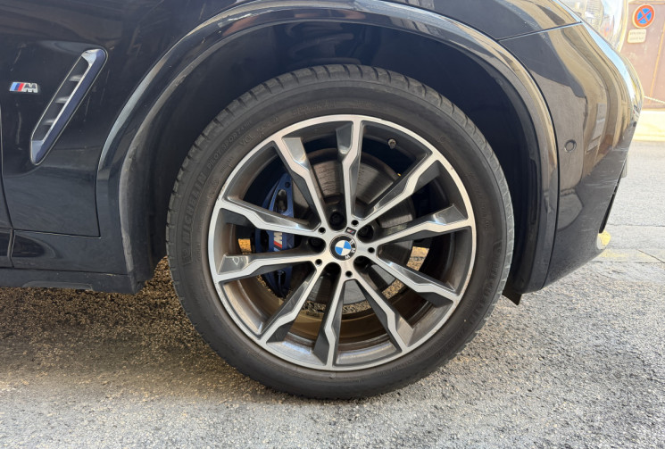 BMW X3 pack m-sport  (G01) 30e xDrive 2.0 i 16V 292 Origine France 1er main / LOA POSSIBLE 