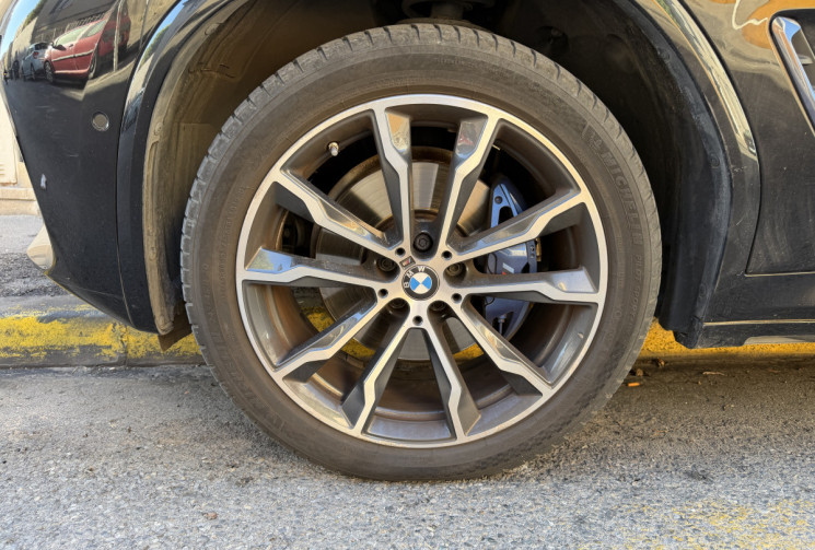 BMW X3 pack m-sport  (G01) 30e xDrive 2.0 i 16V 292 Origine France 1er main / LOA POSSIBLE 