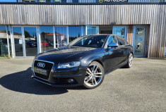Audi S4  Quattro Série 3 Phase 2 3.0 TFSI V6 333 / GARANTIE 12 MOIS 