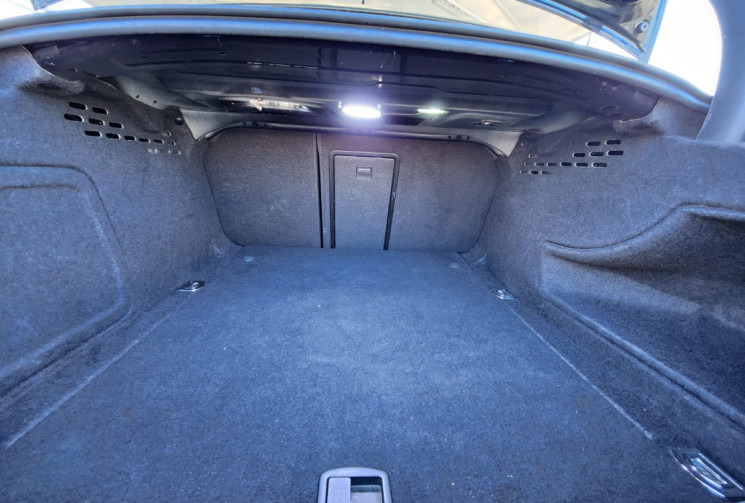 Audi S4  Quattro Série 3 Phase 2 3.0 TFSI V6 333 / GARANTIE 12 MOIS 