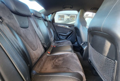 Audi S4  Quattro  3.0 TFSI V6 333 / TRÉS BON ÉTAT / GARANTIE 12 MOIS 