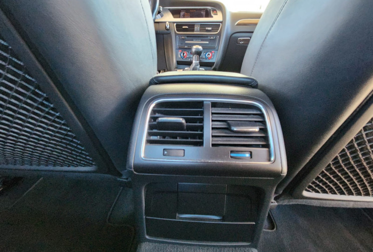 Audi S4  Quattro Série 3 Phase 2 3.0 TFSI V6 333 / GARANTIE 12 MOIS 
