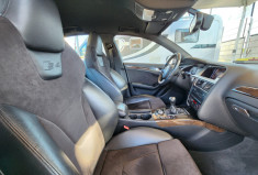 Audi S4  Quattro Série 3 Phase 2 3.0 TFSI V6 333 / GARANTIE 12 MOIS 