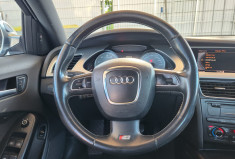 Audi S4  Quattro Série 3 Phase 2 3.0 TFSI V6 333 / GARANTIE 12 MOIS 