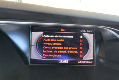 Audi S4  Quattro Série 3 Phase 2 3.0 TFSI V6 333 / GARANTIE 12 MOIS 