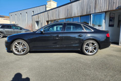 Audi S4  Quattro Série 3 Phase 2 3.0 TFSI V6 333 / GARANTIE 12 MOIS 
