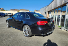 Audi S4  Quattro Série 3 Phase 2 3.0 TFSI V6 333 / GARANTIE 12 MOIS 