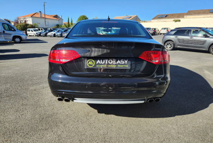 Audi S4  Quattro Série 3 Phase 2 3.0 TFSI V6 333 / GARANTIE 12 MOIS 