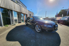 Audi S4  Quattro Série 3 Phase 2 3.0 TFSI V6 333 / GARANTIE 12 MOIS 