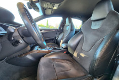 Audi S4  Quattro Série 3 Phase 2 3.0 TFSI V6 333 / GARANTIE 12 MOIS 