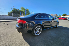 Audi S4  Quattro Série 3 Phase 2 3.0 TFSI V6 333 / GARANTIE 12 MOIS 