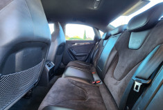Audi S4  Quattro  3.0 TFSI V6 333 / TRÉS BON ÉTAT / GARANTIE 12 MOIS 