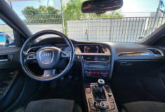 Audi S4  Quattro Série 3 Phase 2 3.0 TFSI V6 333 / GARANTIE 12 MOIS 