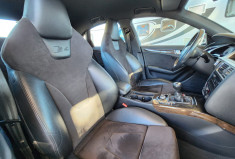 Audi S4  Quattro Série 3 Phase 2 3.0 TFSI V6 333 / GARANTIE 12 MOIS 