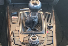 Audi S4  Quattro Série 3 Phase 2 3.0 TFSI V6 333 / GARANTIE 12 MOIS 