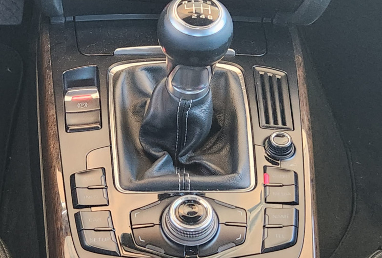 Audi S4  Quattro  3.0 TFSI V6 333 / TRÉS BON ÉTAT / GARANTIE 12 MOIS 