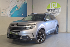 Citroën C5 Aircross 1.6 180 FEEL S&S EAT8 / ATTELAGE / ENTRETIEN A JOUR