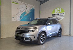 Citroën C5 Aircross 1.6 180 FEEL S&S EAT8 / ATTELAGE / ENTRETIEN A JOUR