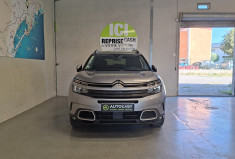 Citroën C5 Aircross 1.6 180 FEEL S&S EAT8 / ATTELAGE / ENTRETIEN A JOUR