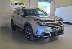 Citroën C5 Aircross 1.6 180 FEEL S&S EAT8 / ATTELAGE / ENTRETIEN A JOUR