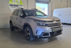 Citroën C5 Aircross 1.6 180 FEEL S&S EAT8 / ATTELAGE / ENTRETIEN A JOUR