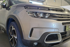 Citroën C5 Aircross 1.6 180 FEEL S&S EAT8 / ATTELAGE / ENTRETIEN A JOUR