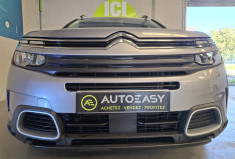 Citroën C5 Aircross 1.6 180 FEEL S&S EAT8 / ATTELAGE / ENTRETIEN A JOUR