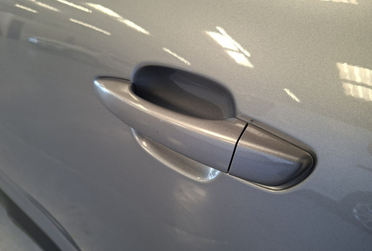 Citroën C5 Aircross 1.6 180 FEEL S&S EAT8 / ATTELAGE / ENTRETIEN A JOUR