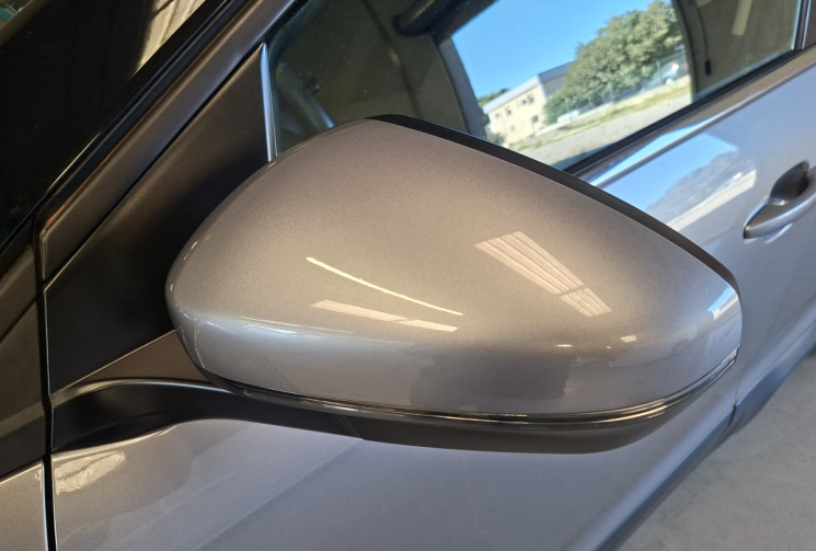 Citroën C5 Aircross 1.6 180 FEEL S&S EAT8 / ATTELAGE / ENTRETIEN A JOUR
