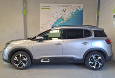 Citroën C5 Aircross 1.6 180 FEEL S&S EAT8 / ATTELAGE / ENTRETIEN A JOUR