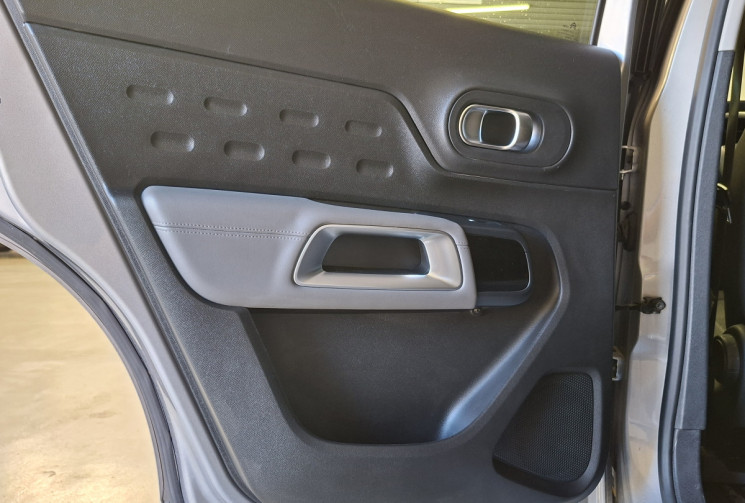 Citroën C5 Aircross 1.6 180 FEEL S&S EAT8 / ATTELAGE / ENTRETIEN A JOUR