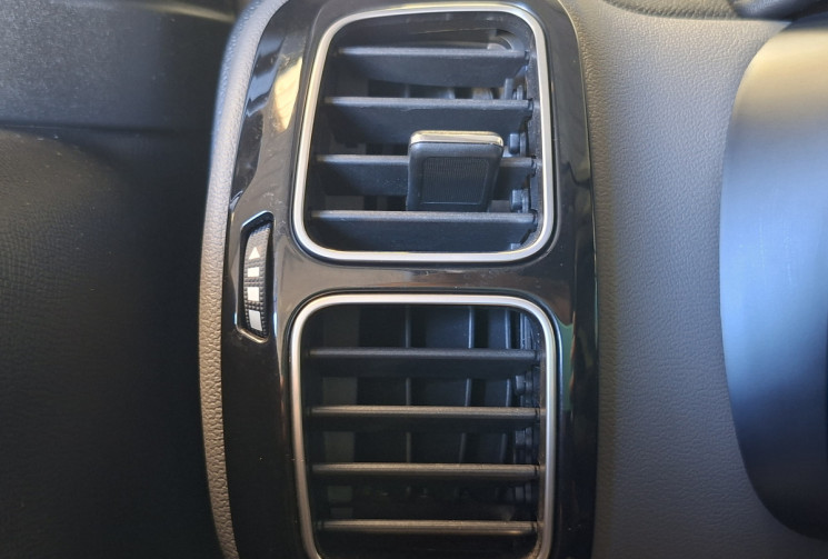 Citroën C5 Aircross 1.6 180 FEEL S&S EAT8 / ATTELAGE / ENTRETIEN A JOUR