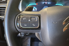 Citroën C5 Aircross 1.6 180 FEEL S&S EAT8 / ATTELAGE / ENTRETIEN A JOUR