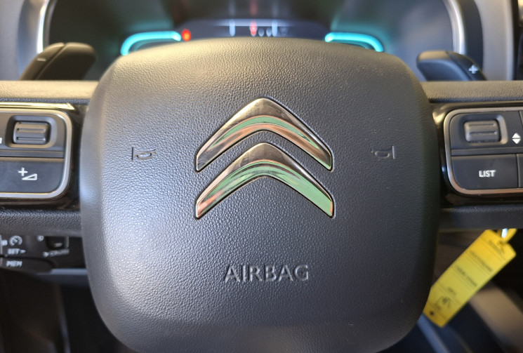 Citroën C5 Aircross 1.6 180 FEEL S&S EAT8 / ATTELAGE / ENTRETIEN A JOUR