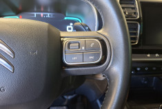 Citroën C5 Aircross 1.6 180 FEEL S&S EAT8 / ATTELAGE / ENTRETIEN A JOUR