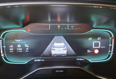Citroën C5 Aircross 1.6 180 FEEL S&S EAT8 / ATTELAGE / ENTRETIEN A JOUR