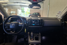 Citroën C5 Aircross 1.6 180 FEEL S&S EAT8 / ATTELAGE / ENTRETIEN A JOUR