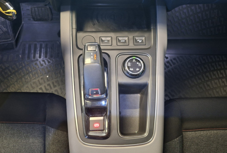 Citroën C5 Aircross 1.6 180 FEEL S&S EAT8 / ATTELAGE / ENTRETIEN A JOUR