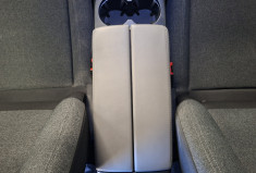 Citroën C5 Aircross 1.6 180 FEEL S&S EAT8 / ATTELAGE / ENTRETIEN A JOUR
