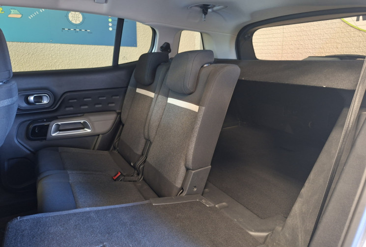 Citroën C5 Aircross 1.6 180 FEEL S&S EAT8 / ATTELAGE / ENTRETIEN A JOUR