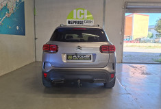 Citroën C5 Aircross 1.6 180 FEEL S&S EAT8 / ATTELAGE / ENTRETIEN A JOUR