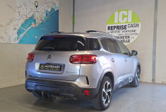 Citroën C5 Aircross 1.6 180 FEEL S&S EAT8 / ATTELAGE / ENTRETIEN A JOUR