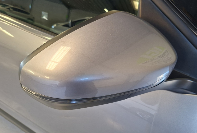 Citroën C5 Aircross 1.6 180 FEEL S&S EAT8 / ATTELAGE / ENTRETIEN A JOUR