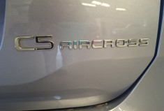 Citroën C5 Aircross 1.6 180 FEEL S&S EAT8 / ATTELAGE / ENTRETIEN A JOUR