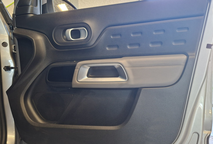 Citroën C5 Aircross 1.6 180 FEEL S&S EAT8 / ATTELAGE / ENTRETIEN A JOUR