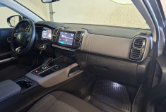 Citroën C5 Aircross 1.6 180 FEEL S&S EAT8 / ATTELAGE / ENTRETIEN A JOUR