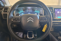 Citroën C5 Aircross 1.6 180 FEEL S&S EAT8 / ATTELAGE / ENTRETIEN A JOUR