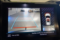 Citroën C5 Aircross 1.6 180 FEEL S&S EAT8 / ATTELAGE / ENTRETIEN A JOUR