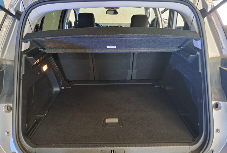 Citroën C5 Aircross 1.6 180 FEEL S&S EAT8 / ATTELAGE / ENTRETIEN A JOUR